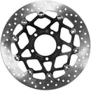 Triumph Tiger 1050 [BREMBO] - Series Oro rund flytende bremseskive