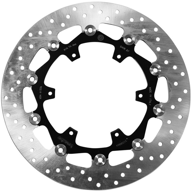 Ktm Adventure 890 [BREMBO] - Serie Oro rund flytende bremseskive