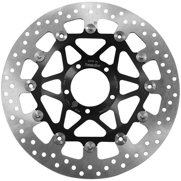 Ducati Panigale 1199 [BREMBO] - Series Oro rund flytende bremseskive
