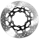 Bmw F 800 Gs [BREMBO] - Series Oro rund flytende bremseskive-1