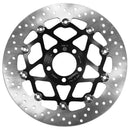 Kawasaki Zxr 400 [BREMBO] - Series Oro rund flytende bremseskive