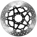 Yamaha Trx 850 [BREMBO] - Series Oro rund flytende bremseskive