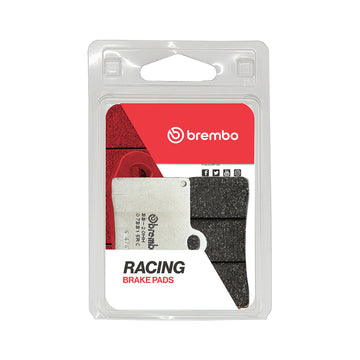 Cagiva Mito 125 [BREMBO] - Konkurranse karbon keramiske bremseklosser - 07BB15RC - 0