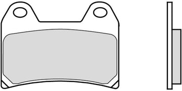 Moto Guzzi V7 Special [Brembo] - Bremseklosser - 0