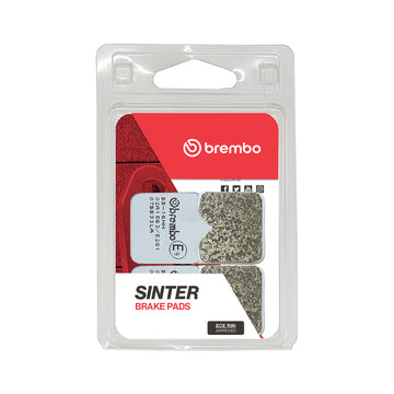 Triumph Speed ​​​​Twin 900 [BREMBO] - Street Sintered Metal Bremseklosser - 07BB33LA