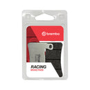 Honda Vtr 1000 [BREMBO] - Konkurranse karbon keramiske bremseklosser - 07HO45RC
