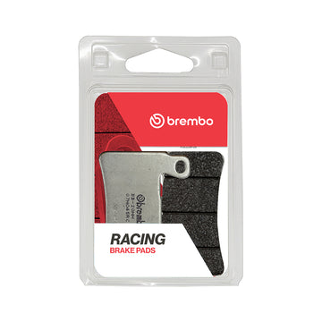 Honda Vtr 1000 [BREMBO] - Konkurranse karbon keramiske bremseklosser - 07HO45RC
