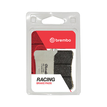 Honda Cmx 1100 Rebel [BREMBO] - Konkurranse karbon keramiske bremseklosser - 07HO63RC - 0
