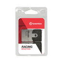 Kawasaki Zzr 1400 [BREMBO] - Konkurranse karbon keramiske bremseklosser - 07KA28RC