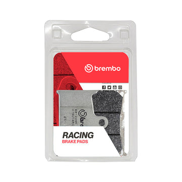 Suzuki Gsx-R [BREMBO] - Konkurranse karbon keramiske bremseklosser - 07SU14RC