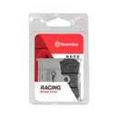 Triumph Sprint [BREMBO] - Konkurranse karbon keramiske bremseklosser - 07SU14RC