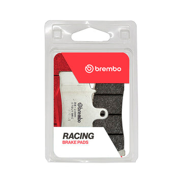 Suzuki Gsx-R 1300 Hayabusa [BREMBO] - Konkurranse karbon keramiske bremseklosser - 07SU19RC