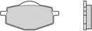 Yamaha TT 600 [Brembo] - Bremseklosser-2