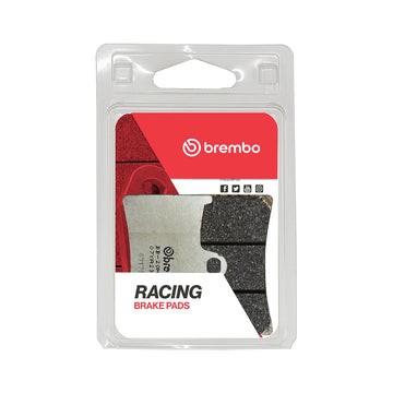 Yamaha Tracer 700 [BREMBO] - Konkurranse karbon keramiske bremseklosser - 07YA23RC