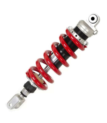 Honda Nx 650 [YSS] - Bakhjul monoshock gass