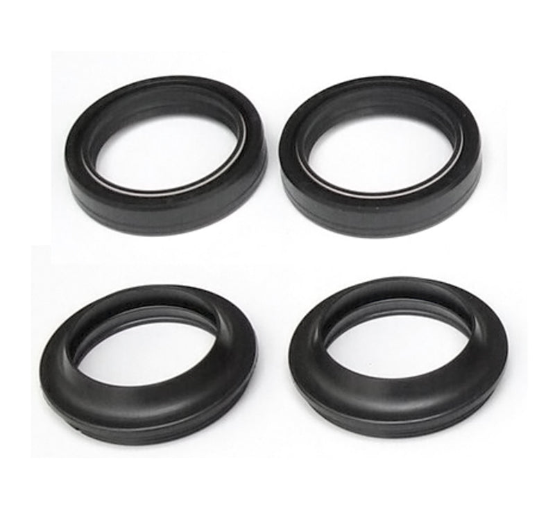 Suzuki GSF 1200 Bandit [Tecnium] - Forringringsring med støvhetter