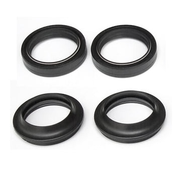 Yamaha WR 125 R [Tecnium] - Gaffeling Ring with Dust Caps