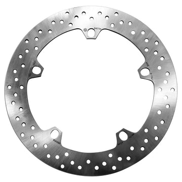 Bmw F 750 Gs [BREMBO] - Serie Oro rund stiv bremseskive