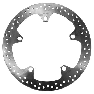 Bmw K 1300 [BREMBO] - Serie Oro rund stiv bremseskive