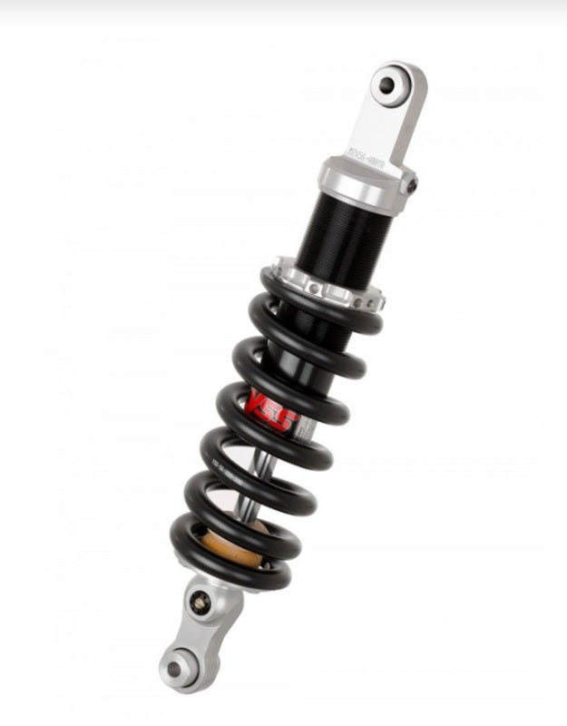 Bmw R 1200 Gs Lc [YSS] - Bakhjul monoshock gass