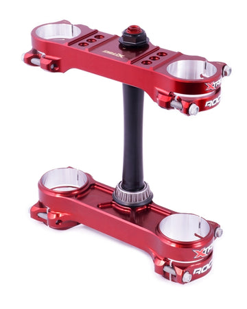 Beta RR 125 [XTRIG] - Rocs Pro trippelklemme - 20-23 mm offset