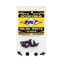 Honda CB 650 R RH02 [BOLT] - Plastnitter M6-1