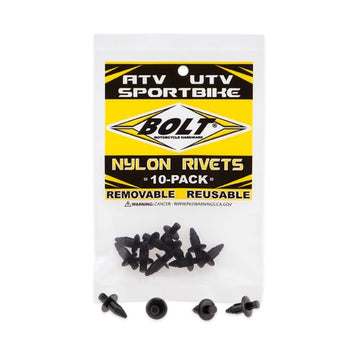 Honda CB 650 R RH02 [BOLT] - Plastnitter M6