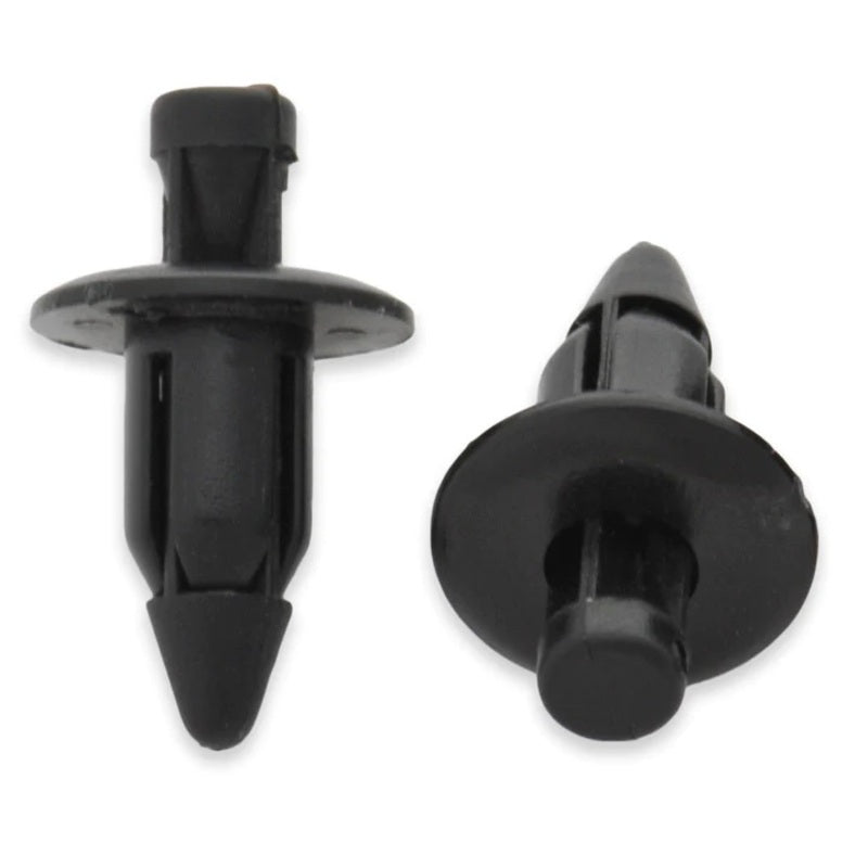 Honda CB 650 R RH02 [BOLT] - Plastnitter M6