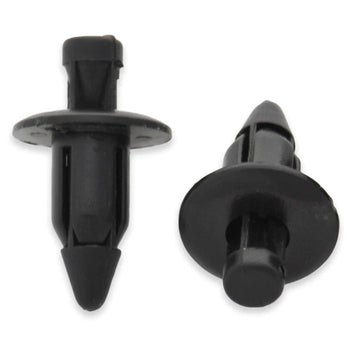 Honda CB 650 R RH02 [BOLT] - Plastnitter M6 - 0