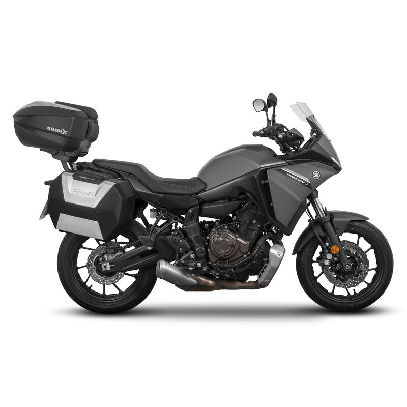 Yamaha Race [SHAD] - 3P monteringssystem (side) - Yamaha