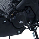 Suzuki GSX-R 125 ABS [2018-2026] - (Generator) Veivhusdekselbeskytter Høyre Svart Suzuki GSX-R125