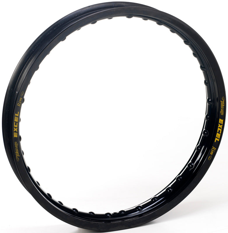 Husqvarna Te 125 [HAAN HJUL] - Felg bak - 17x4.50x36T