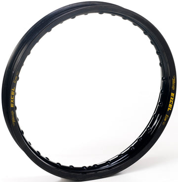 Husqvarna Te 125 [HAAN HJUL] - Felg bak - 17x4.50x36T