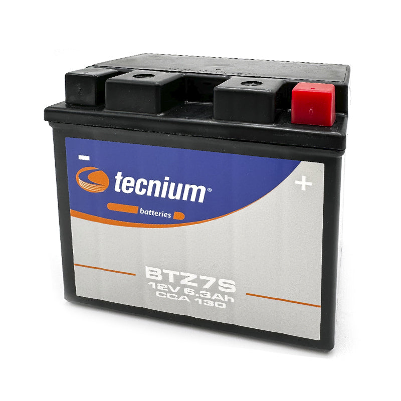 Husqvarna TE 450 [Tecnium] - Motorsykkelbatteri