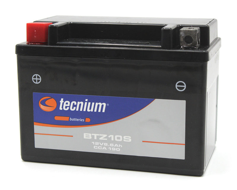 Husqvarna 701 Vitpilen [Tecnium] - Motorsykkelbatteri