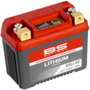 Ktm Exc 520 [BS BATTERI] - Lithium-ion batteri - BSLI-02