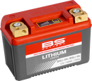Ducati 900 SS [BS-batteri] -litium-ion motorsykkelbatteri-2