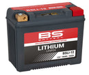Harley Davidson Fltr [BS BATTERY] - Lithium-ion batteri - BSLI-12-1