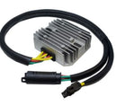 Bmw F 650 Cs Skjerf [2002–2005] - av DZE regulator-1