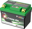 Honda Cbf 125 [SKYRICH] - Lithium-ion batteri - HJTZ7S-FP-1