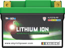 Honda Sh 125 [SKYRICH] - Lithium-ion batteri - HJTZ7S-FP-3