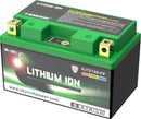 Kawasaki Z 500 [SKYRICH] - Lithium-ion batteri - LTZ10S