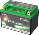 Ktm 640 [SKYRICH] - Lithium-ion batteri - LTX9-BS