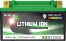 Bmw F 750 Gs [SKYRICH] - Lithium-ion batteri - HJTX14H-FP-3
