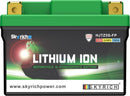 Ktm Sx 250 [SKYRICH] - Lithium-ion batteri - LTZ5S