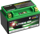 Suzuki En 125 [SKYRICH] - Lithium-ion batteri - LTX7A