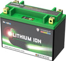 Harley Davidson Dyna Note [SKYRICH] - Lithium Ion-batteri - LTX20L-1
