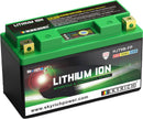 Triumph Daytona 675 [SKYRICH] - Lithium-ion batteri - LT9B