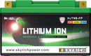 Triumph Daytona 675 [SKYRICH] - Lithium-ion batteri - LT9B