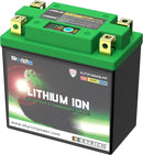 Ducati Paso 750 [SKYRICH] - Lithium-ion batteri - LTX14L-1